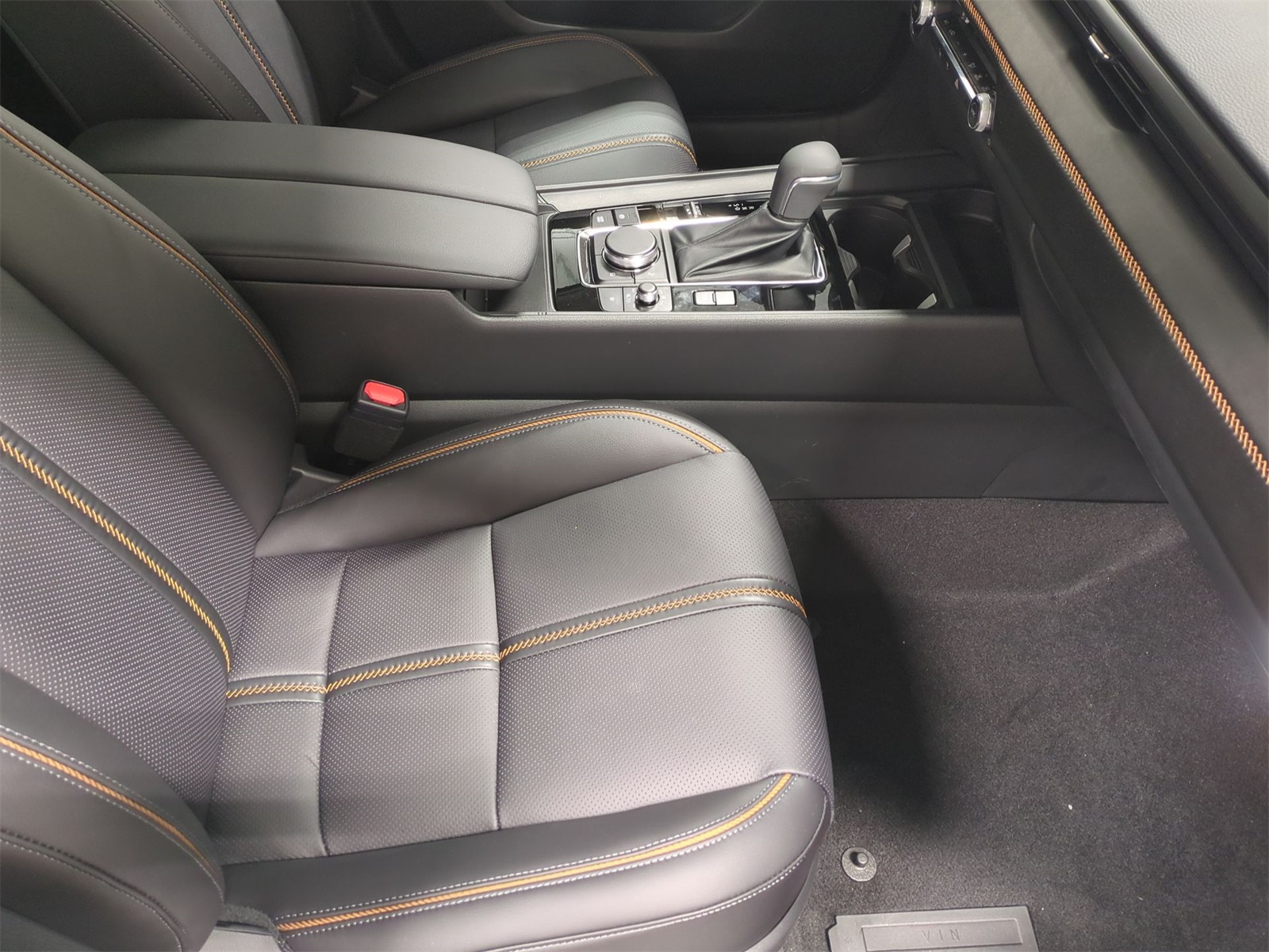 Mazda CX-50 2.5 Hybrid Premium Plus