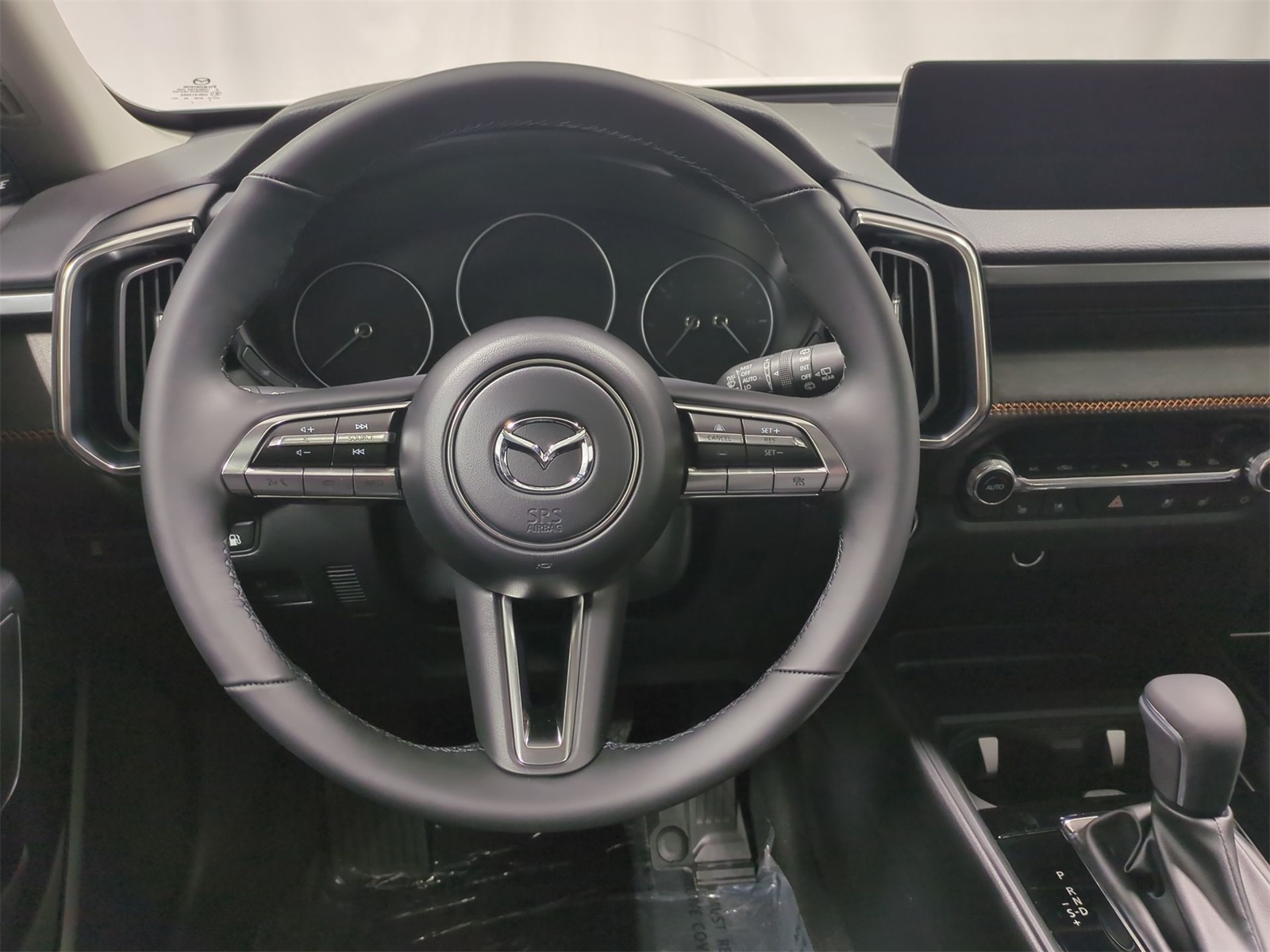 Mazda CX-50 2.5 Hybrid Premium Plus
