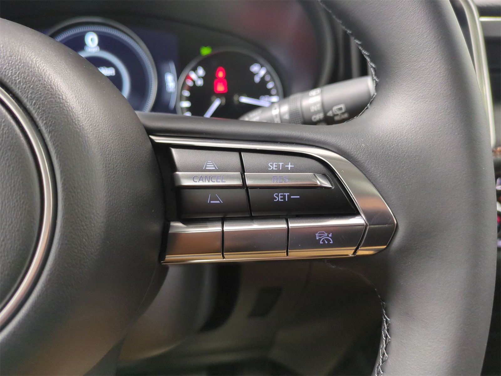 Mazda CX-50 2.5 Hybrid Premium Plus