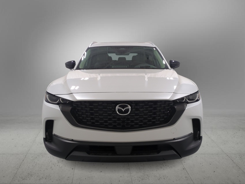 Mazda CX-50 2.5 Hybrid Premium Plus