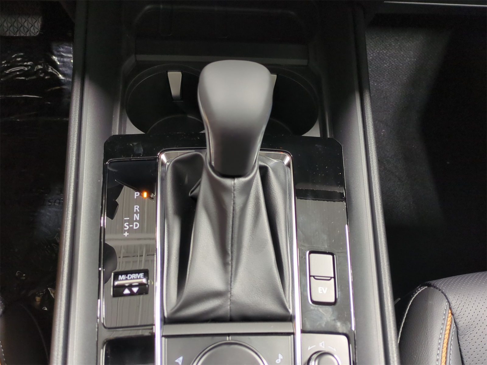 Mazda CX-50 2.5 Hybrid Premium Plus