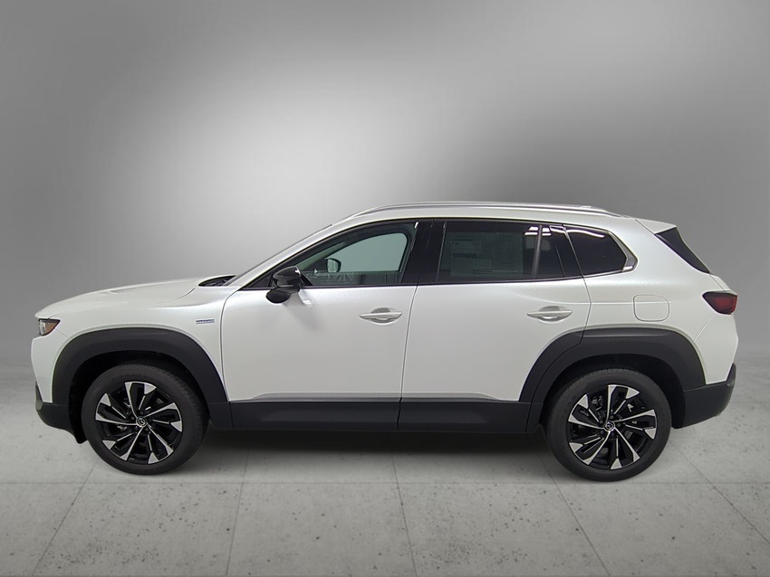 Mazda CX-50 2.5 Hybrid Premium Plus