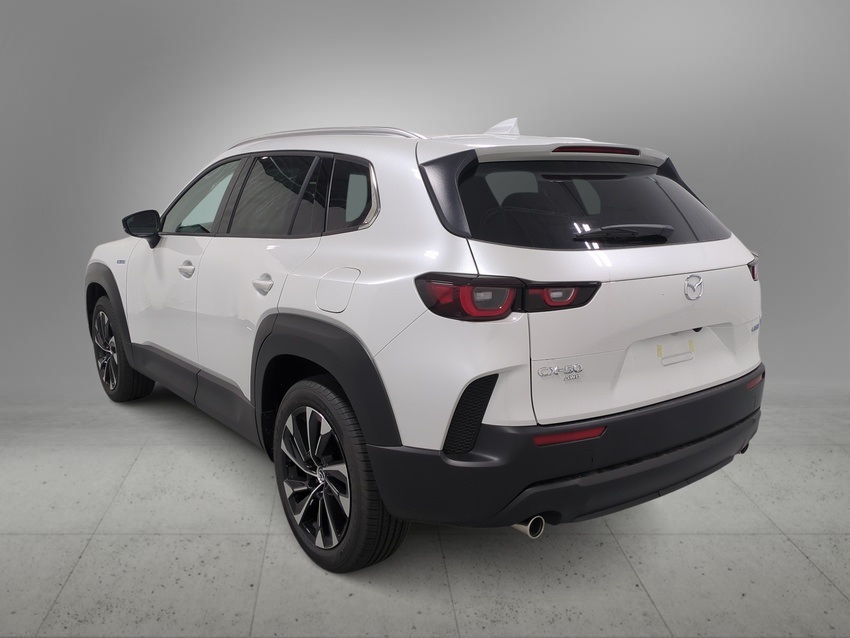 Mazda CX-50 2.5 Hybrid Premium Plus