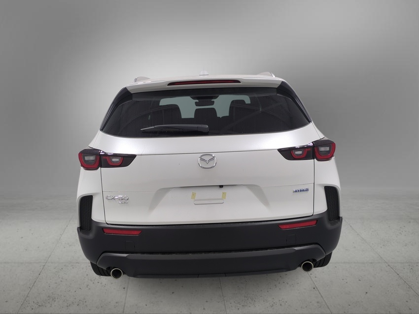 Mazda CX-50 2.5 Hybrid Premium Plus