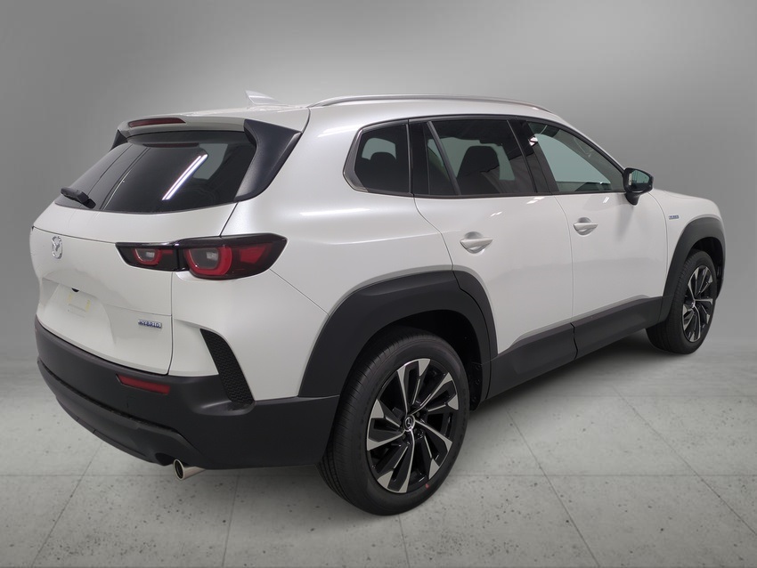 Mazda CX-50 2.5 Hybrid Premium Plus