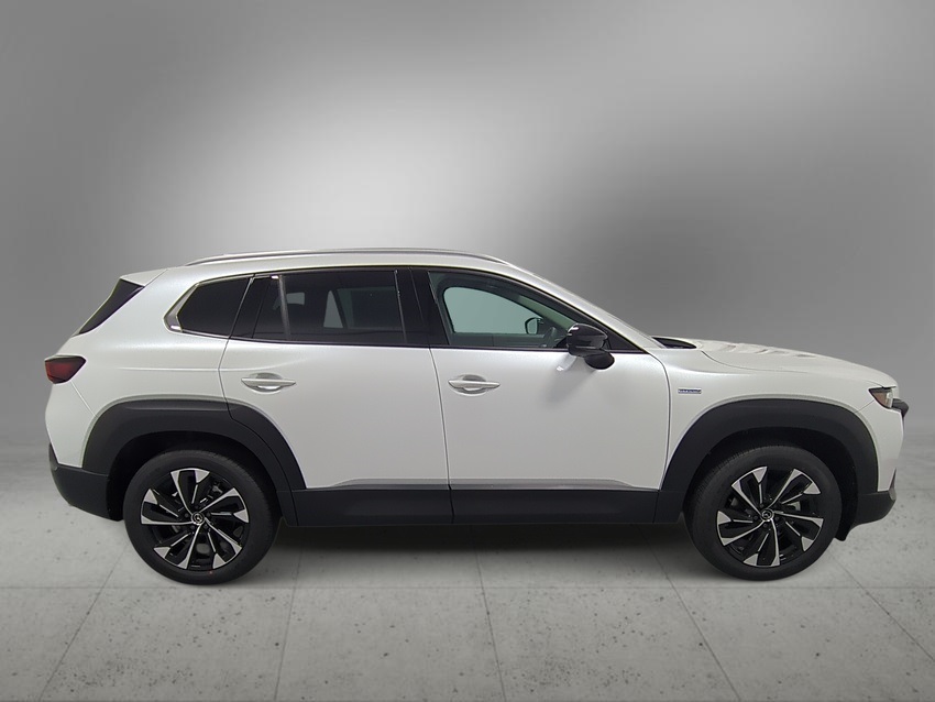 Mazda CX-50 2.5 Hybrid Premium Plus