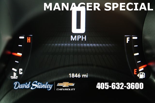 used 2023 Dodge Challenger car, priced at $36,601