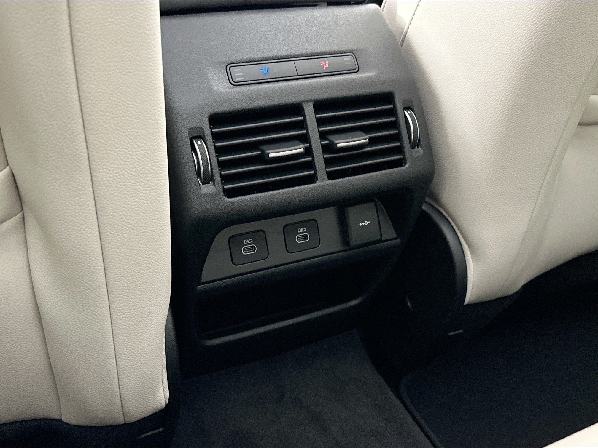 used 2025 Land Rover Discovery Sport car, priced at $53,258