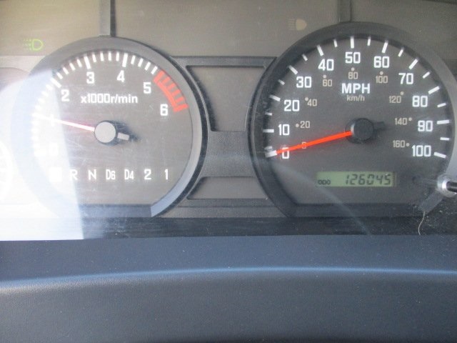 used 2017 Chevrolet 3500 LCF Gas car, priced at $22,988