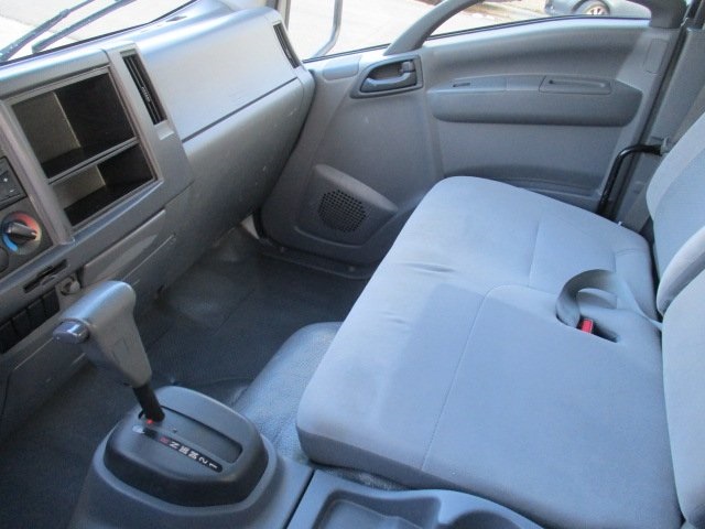 used 2017 Chevrolet 3500 LCF Gas car, priced at $22,988