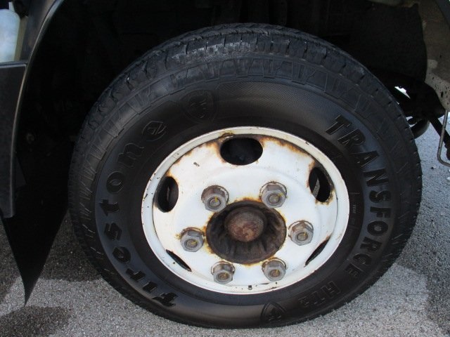 used 2017 Chevrolet 3500 LCF Gas car, priced at $22,988