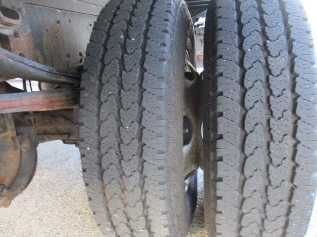 used 2017 Chevrolet 3500 LCF Gas car, priced at $22,988