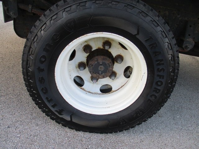 used 2017 Chevrolet 3500 LCF Gas car, priced at $22,988