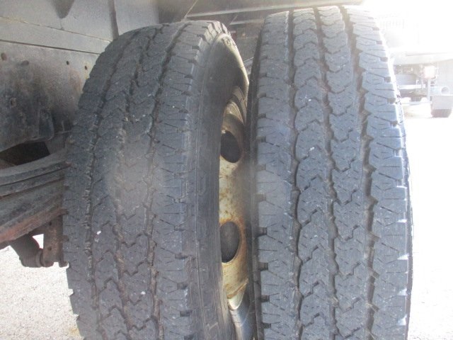 used 2017 Chevrolet 3500 LCF Gas car, priced at $22,988