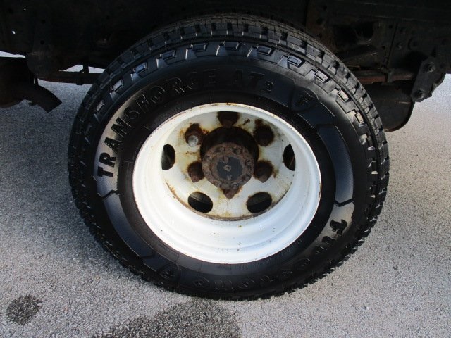 used 2017 Chevrolet 3500 LCF Gas car, priced at $22,988