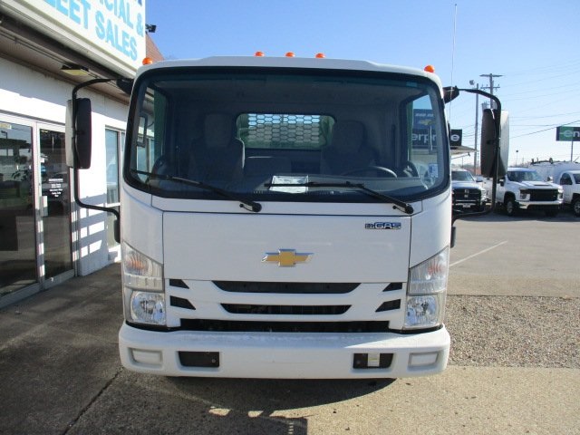 used 2017 Chevrolet 3500 LCF Gas car, priced at $22,988