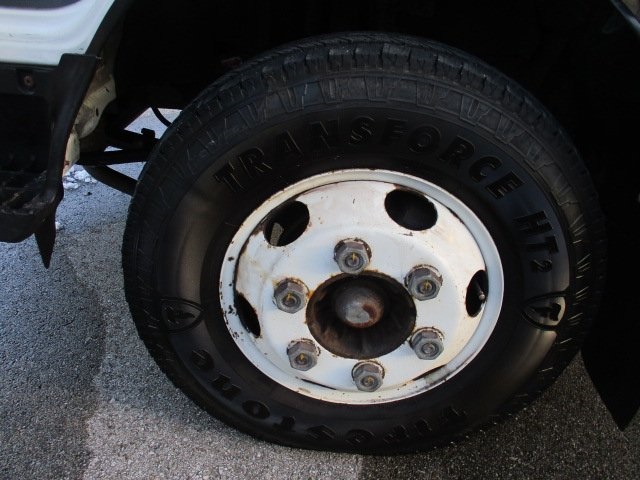 used 2017 Chevrolet 3500 LCF Gas car, priced at $22,988