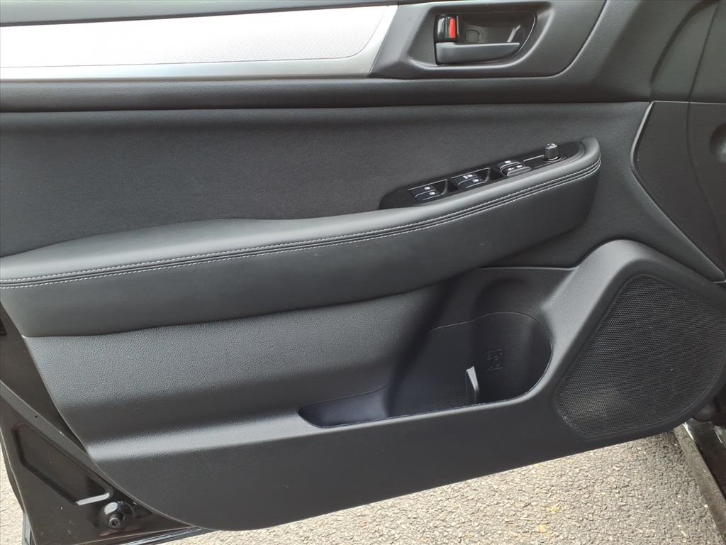 used 2018 Subaru Legacy car, priced at $14,900