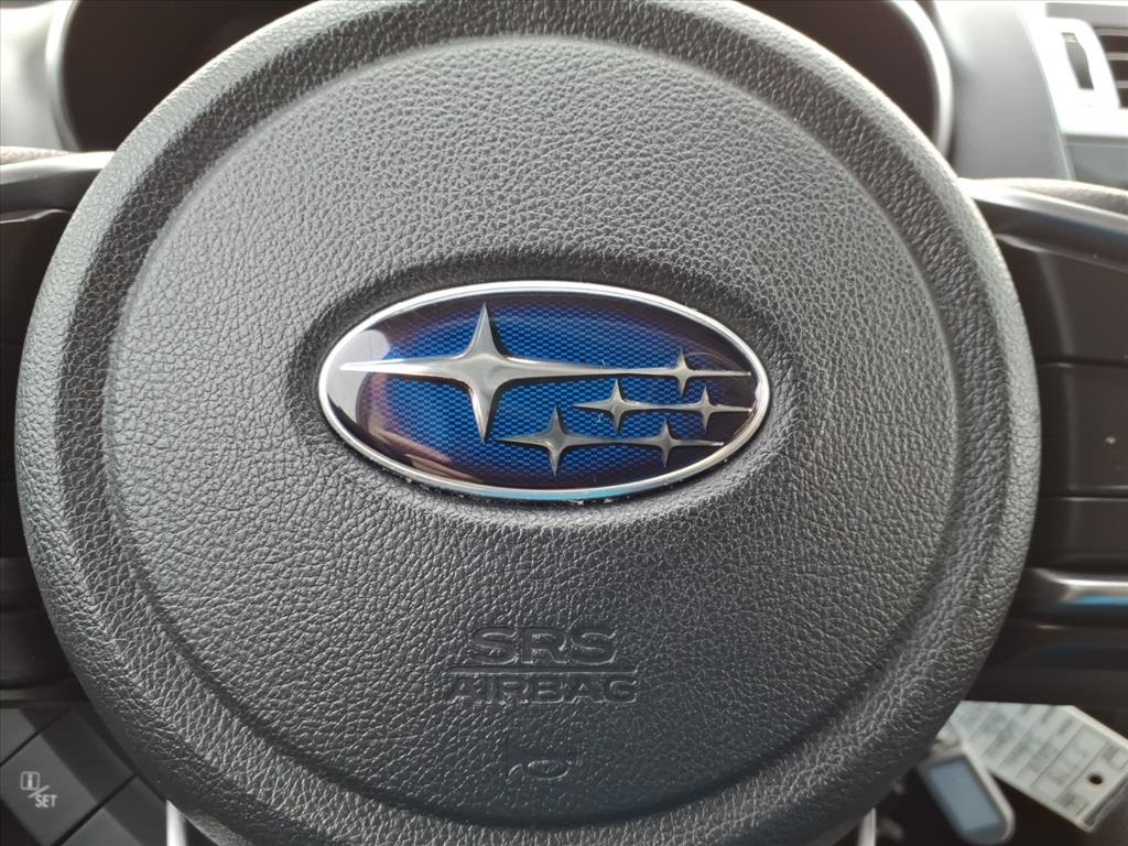 used 2018 Subaru Legacy car, priced at $14,900