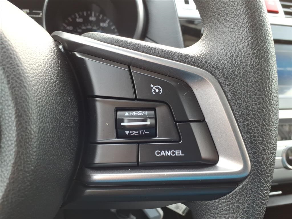 used 2018 Subaru Legacy car, priced at $14,900