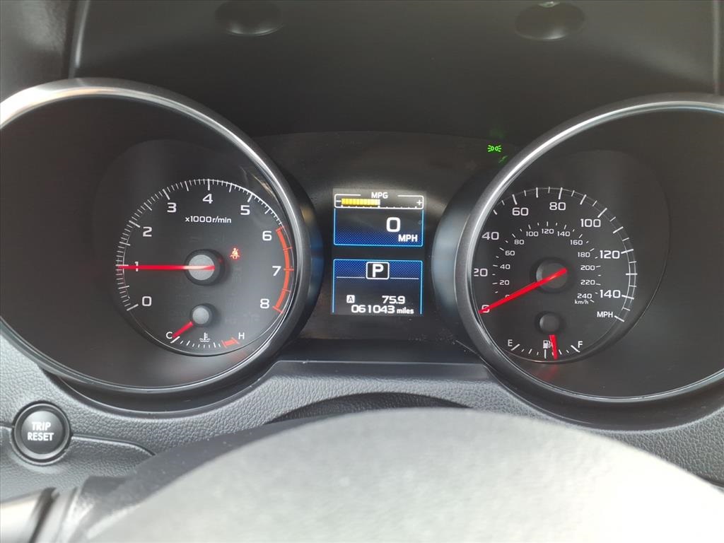 used 2018 Subaru Legacy car, priced at $14,900