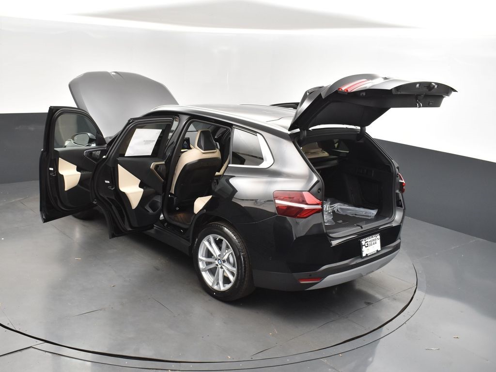 2025 Bmw X3 30x Drive photo 2