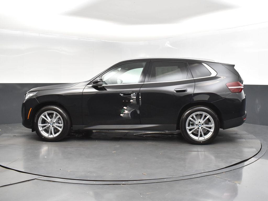 2025 Bmw X3 30x Drive photo 4