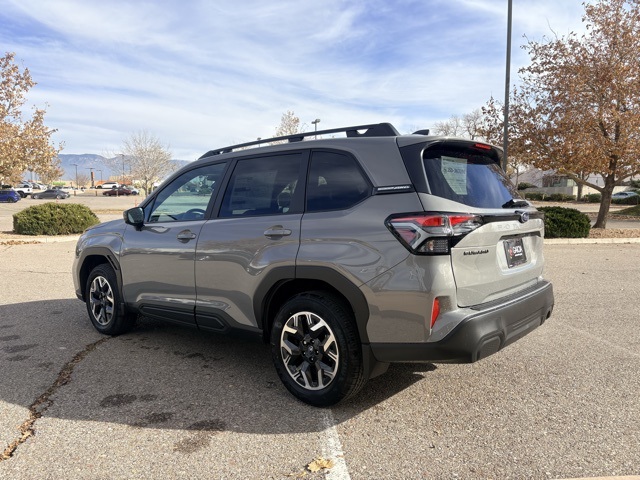 new 2026 Subaru Forester car, priced at $36,109