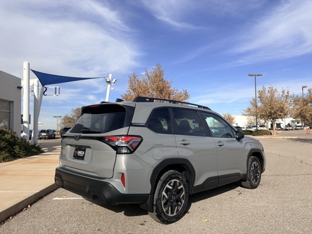 new 2026 Subaru Forester car, priced at $36,109