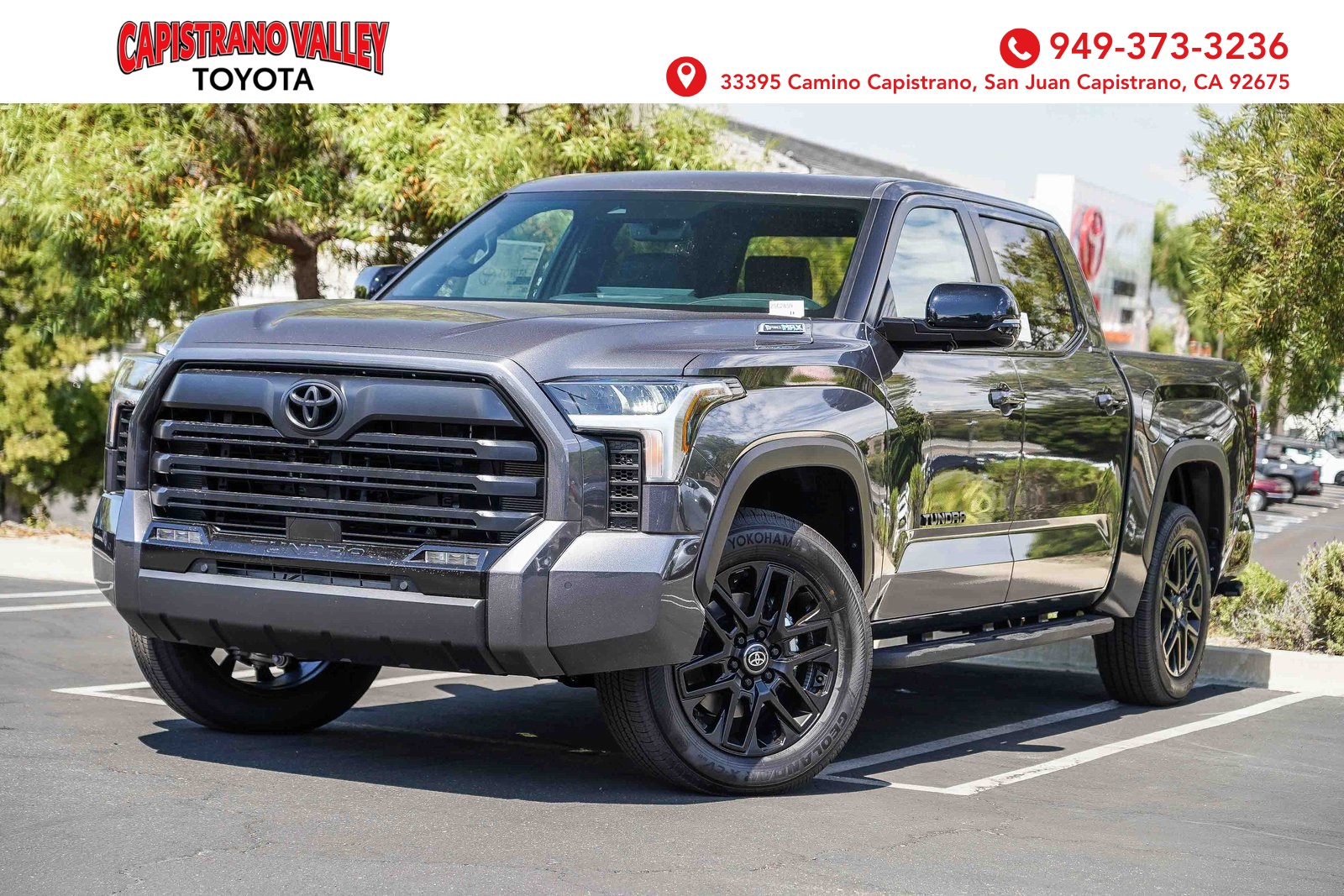 Tundra　英語版 Toyota Tundra in NJ | Team Toyota of Princeton