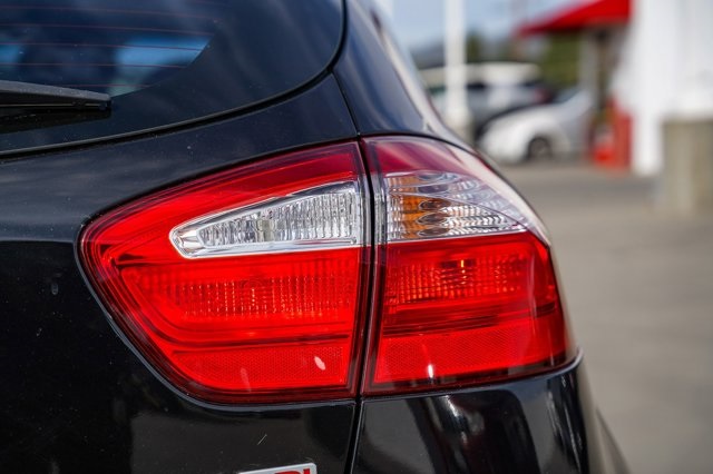 used 2017 Kia Rio car, priced at $7,292