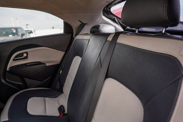 used 2017 Kia Rio car, priced at $7,292