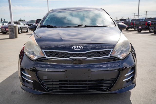 used 2017 Kia Rio car, priced at $7,292