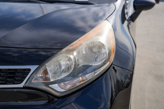 used 2017 Kia Rio car, priced at $7,292