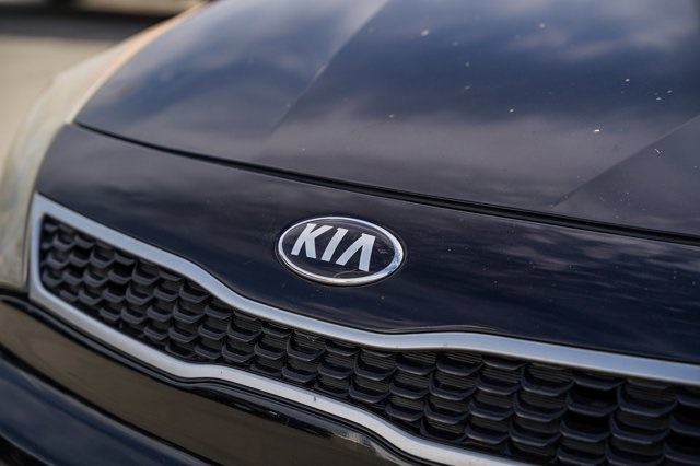 used 2017 Kia Rio car, priced at $7,292