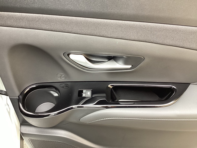 2025 Hyundai Santa Cruz XRT photo 8