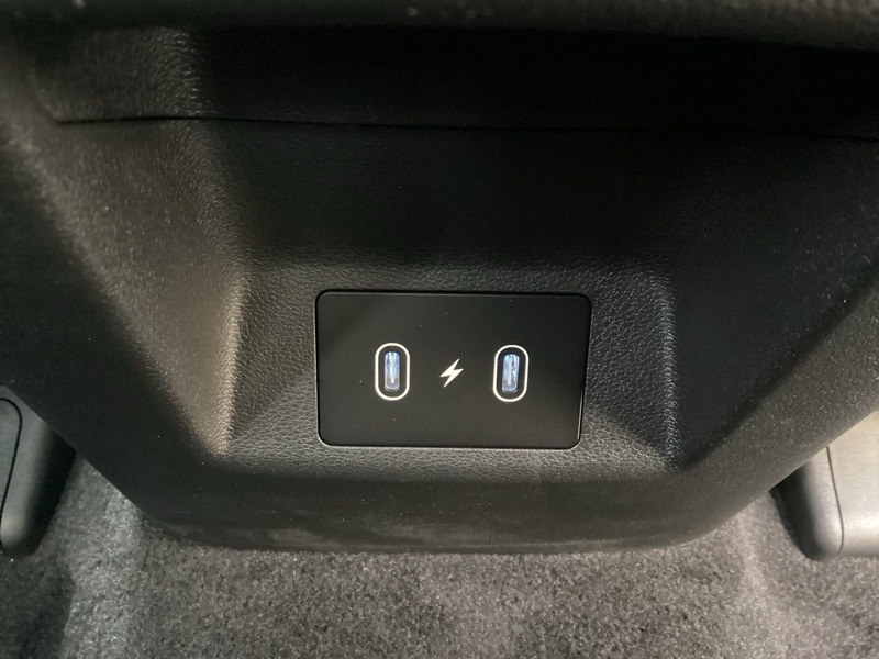 2025 Hyundai Santa Cruz XRT photo 11