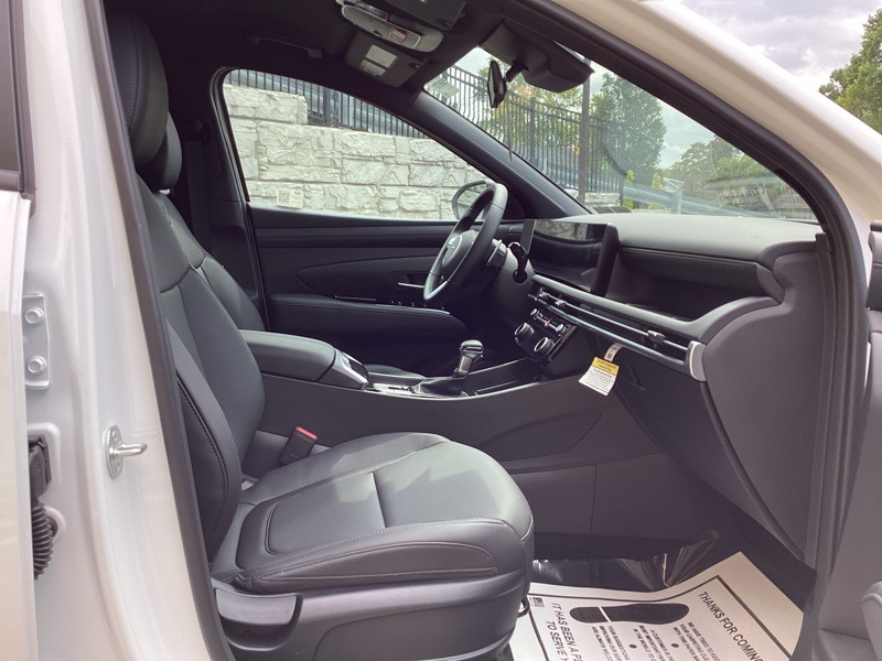 2025 Hyundai Santa Cruz XRT photo 14