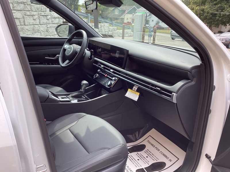 2025 Hyundai Santa Cruz XRT photo 15