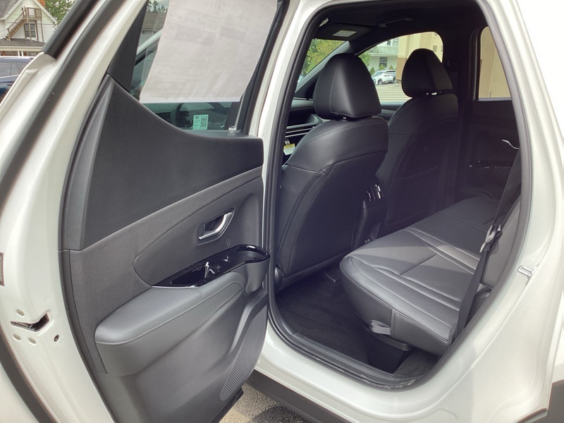 2025 Hyundai Santa Cruz XRT photo 16