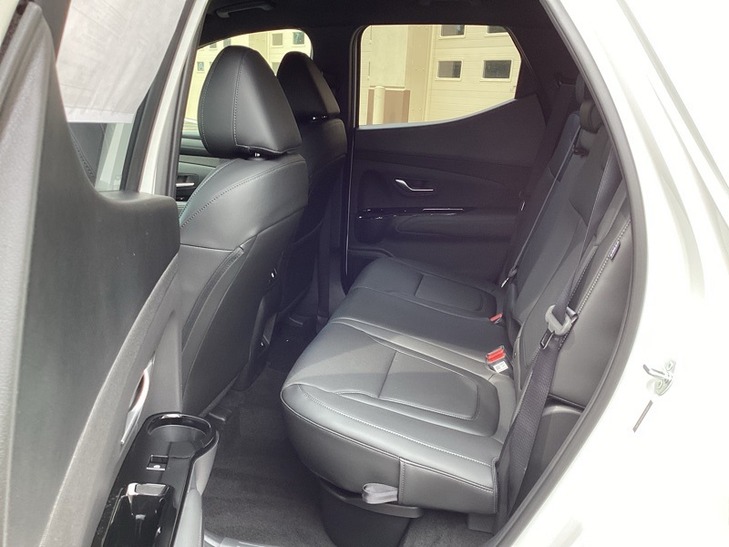 2025 Hyundai Santa Cruz XRT photo 17