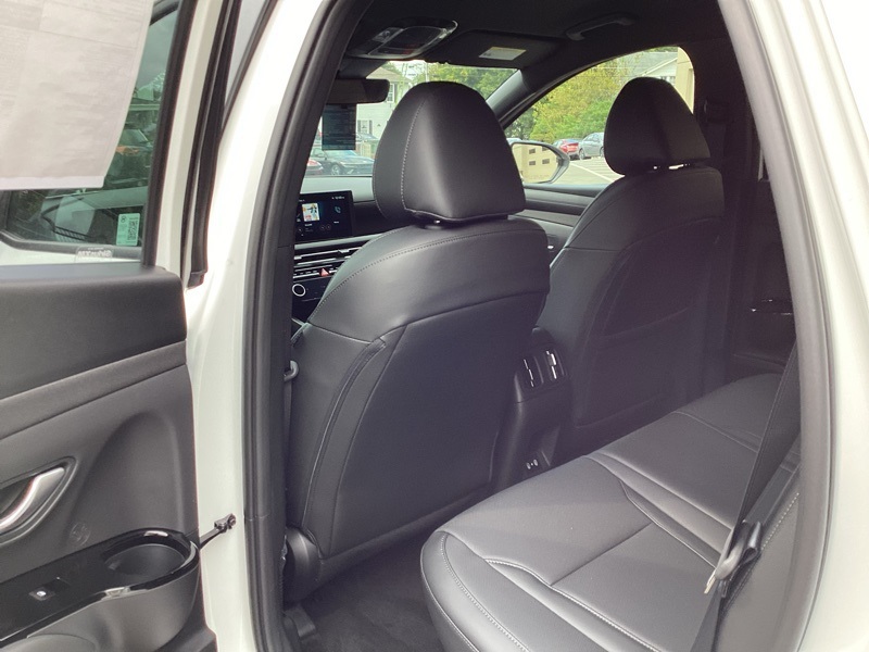 2025 Hyundai Santa Cruz XRT photo 18