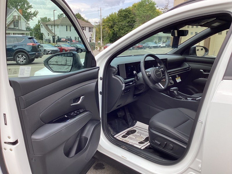 2025 Hyundai Santa Cruz XRT photo 19