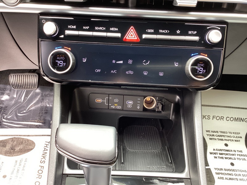 2025 Hyundai Santa Cruz XRT photo 28