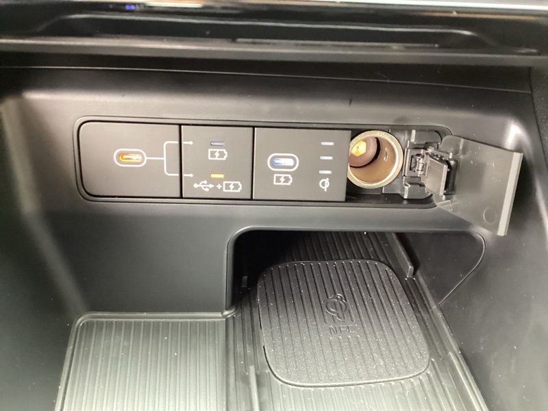 2025 Hyundai Santa Cruz XRT photo 29