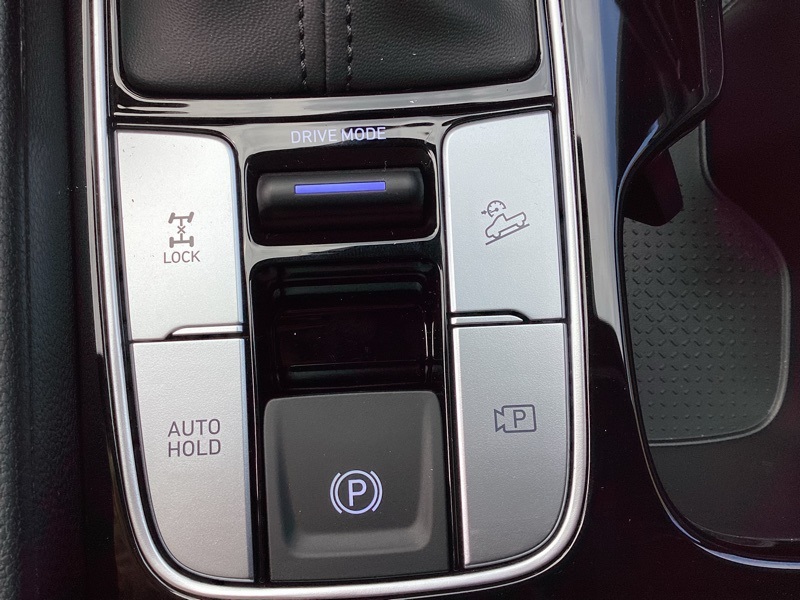 2025 Hyundai Santa Cruz XRT photo 30