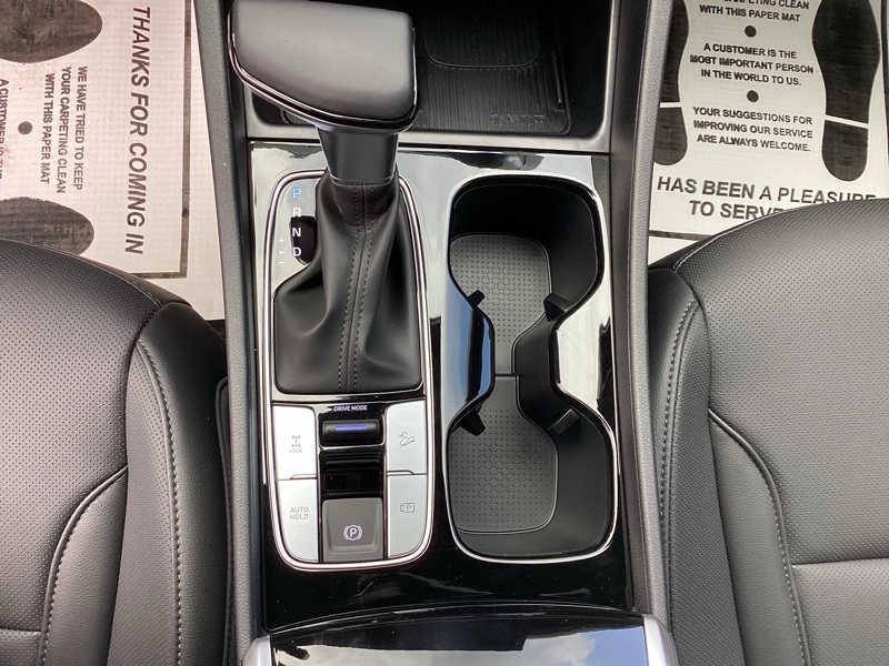2025 Hyundai Santa Cruz XRT photo 31