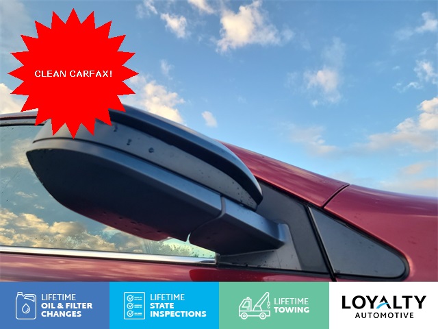 Used 2018 Toyota RAV4 SUV