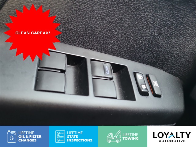 Used 2018 Toyota RAV4 SUV