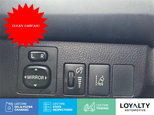 Used 2018 Toyota RAV4 SUV